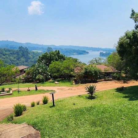 Da Gama Lake Cottages - Coral Tree And Cormorant Cottages Witrivier Buitenkant foto