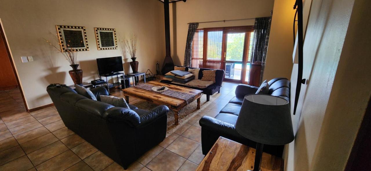 Da Gama Lake Cottages - Coral Tree And Cormorant Cottages Witrivier Buitenkant foto