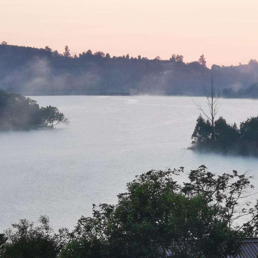 Da Gama Lake Cottages - Coral Tree And Cormorant Cottages Witrivier Buitenkant foto